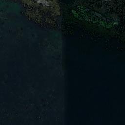 Satellite imagery of Cabo Coventry, CL