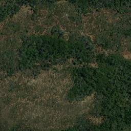 Satellite imagery of Punta Árbol, CL
