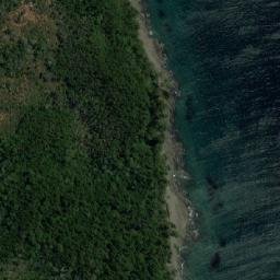 Satellite imagery of Punta Árbol, CL