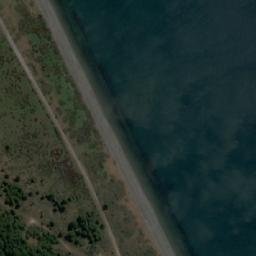 Satellite imagery of Punta Gruesa, CL