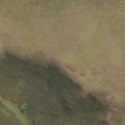 Satellite imagery of Loma Negra, AR