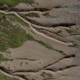 Satellite imagery of Monte Tarn, CL