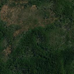 Satellite imagery of Punta Árbol, CL