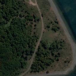 Satellite imagery of Punta Gruesa, CL