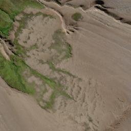 Satellite imagery of Monte Tarn, CL