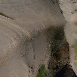 Satellite imagery of Monte Tarn, CL