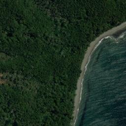 Satellite imagery of Punta Árbol, CL