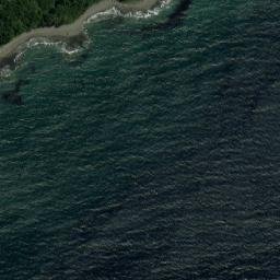 Satellite imagery of Punta Árbol, CL