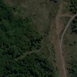 Satellite imagery of Punta Gruesa, CL