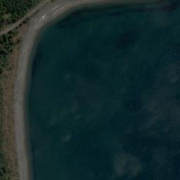 Satellite imagery of Punta Gruesa, CL