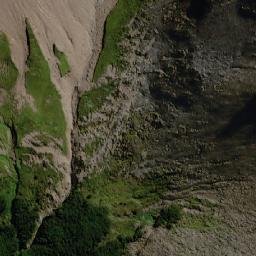 Satellite imagery of Monte Tarn, CL
