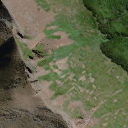 Satellite imagery of Monte Tarn, CL