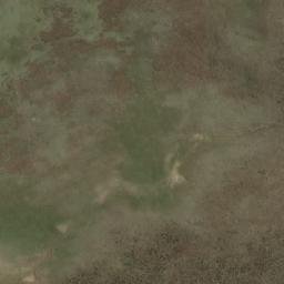 Satellite imagery of Cerro Isla, AR