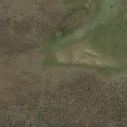 Satellite imagery of Cerro Isla, AR