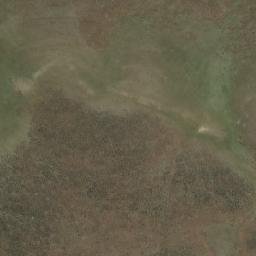 Satellite imagery of Cerro Isla, AR