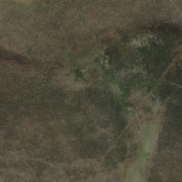 Satellite imagery of Cerro Isla, AR