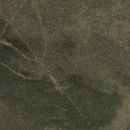 Satellite imagery of Cerro Isla, AR