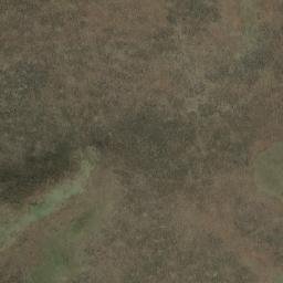 Satellite imagery of Cerro Isla, AR