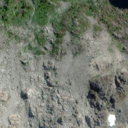 Satellite imagery of Monte Maxwell, CL