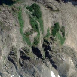 Satellite imagery of Monte Maxwell, CL