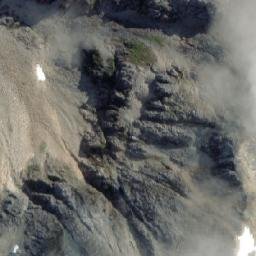 Satellite imagery of Monte Maxwell, CL