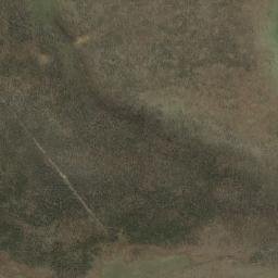 Satellite imagery of Cerro Isla, AR