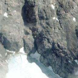 Satellite imagery of Monte Maxwell, CL