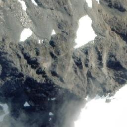 Satellite imagery of Monte Maxwell, CL