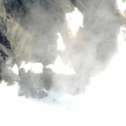 Satellite imagery of Monte Maxwell, CL