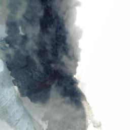 Satellite imagery of Monte Maxwell, CL