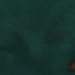 Satellite imagery of Punta Popper, AR