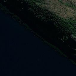 Satellite imagery of Cabo Holland, CL