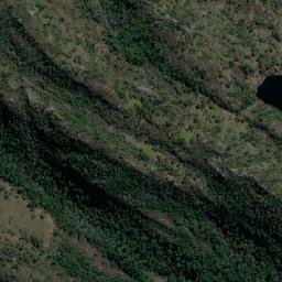 Satellite imagery of Cabo Holland, CL