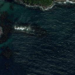 Satellite imagery of Cabo San Isidro, CL