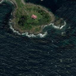 Satellite imagery of Cabo San Isidro, CL