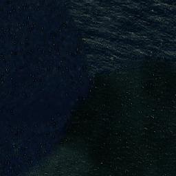 Satellite imagery of Cabo San Isidro, CL