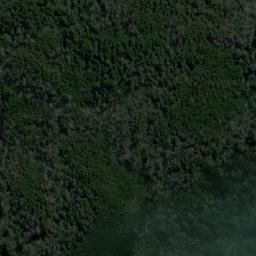 Satellite imagery of Cerro Kelp, CL