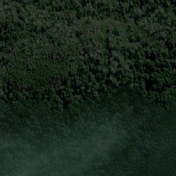 Satellite imagery of Cerro Kelp, CL