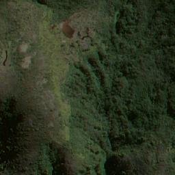 Satellite imagery of Cerro Indio, CL