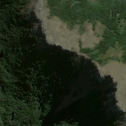 Satellite imagery of Cerro Indio, CL