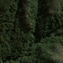 Satellite imagery of Cerro Indio, CL