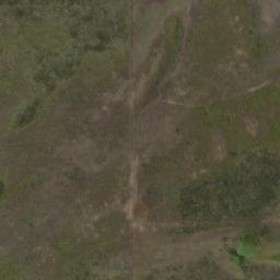 Satellite imagery of Hito I-XVI, AR