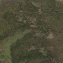 Satellite imagery of Hito I-XVI, AR
