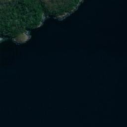 Satellite imagery of Cabo Edgeworth, CL