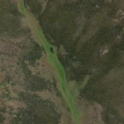 Satellite imagery of Hito I-XVI, AR