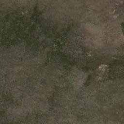 Satellite imagery of Hito I-XVI, AR