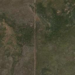 Satellite imagery of Hito I-XVI, AR