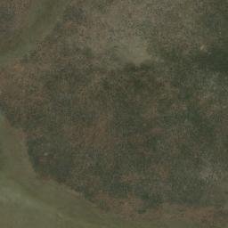 Satellite imagery of Cerro Potrero, AR