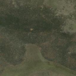 Satellite imagery of Cerro Potrero, AR