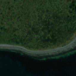 Satellite imagery of Punta Kelp, CL